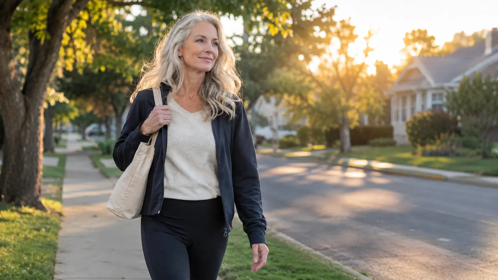 10 Reasons Glucomannan Fits a Steady Weight Loss Plan After 40