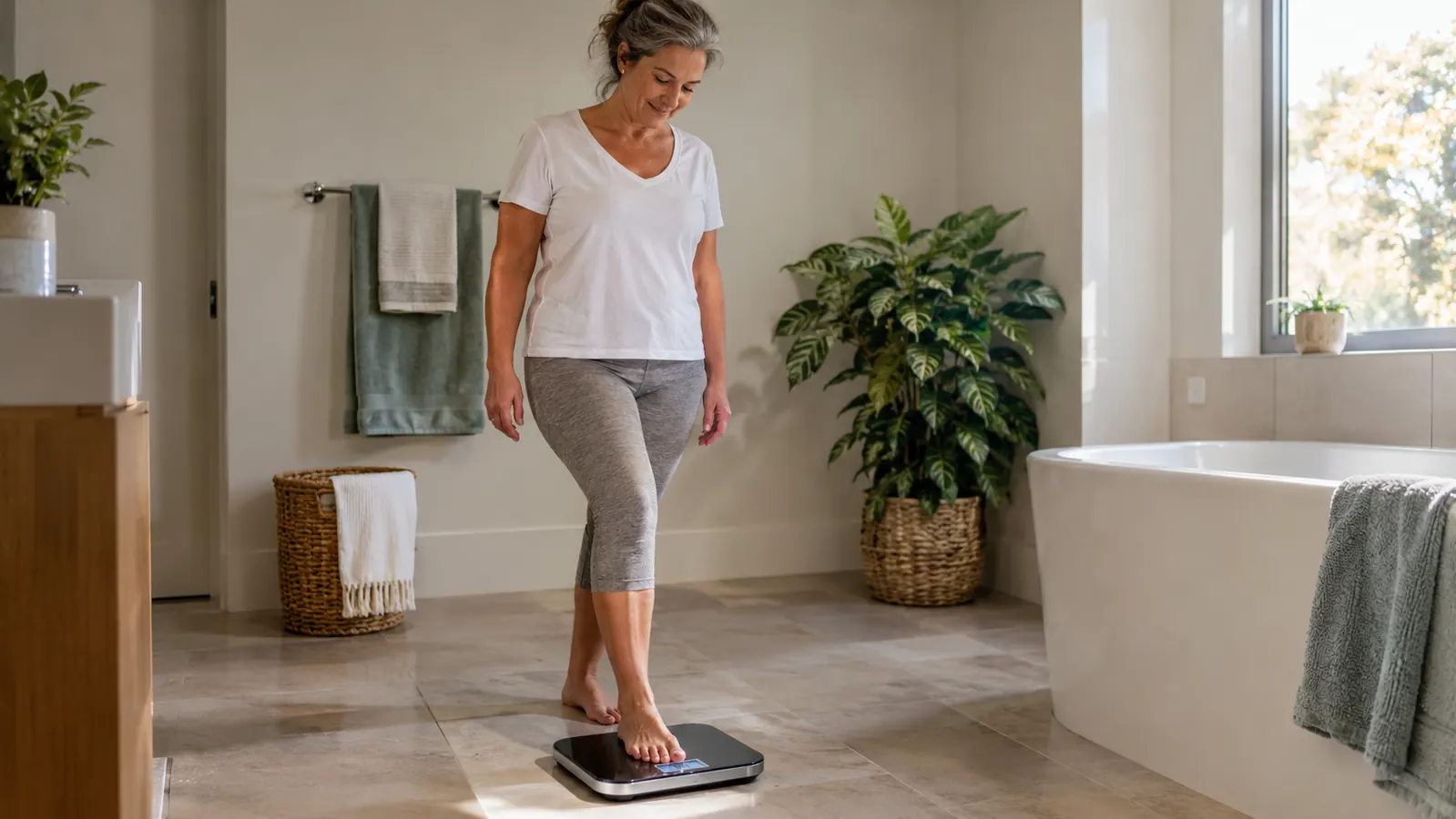 Etekcity Smart Scale Review: Months of Daily Use