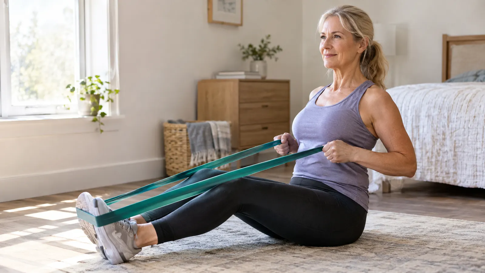 Fit Simplify Resistance Bands Honest Review: What Works and What Doesn't