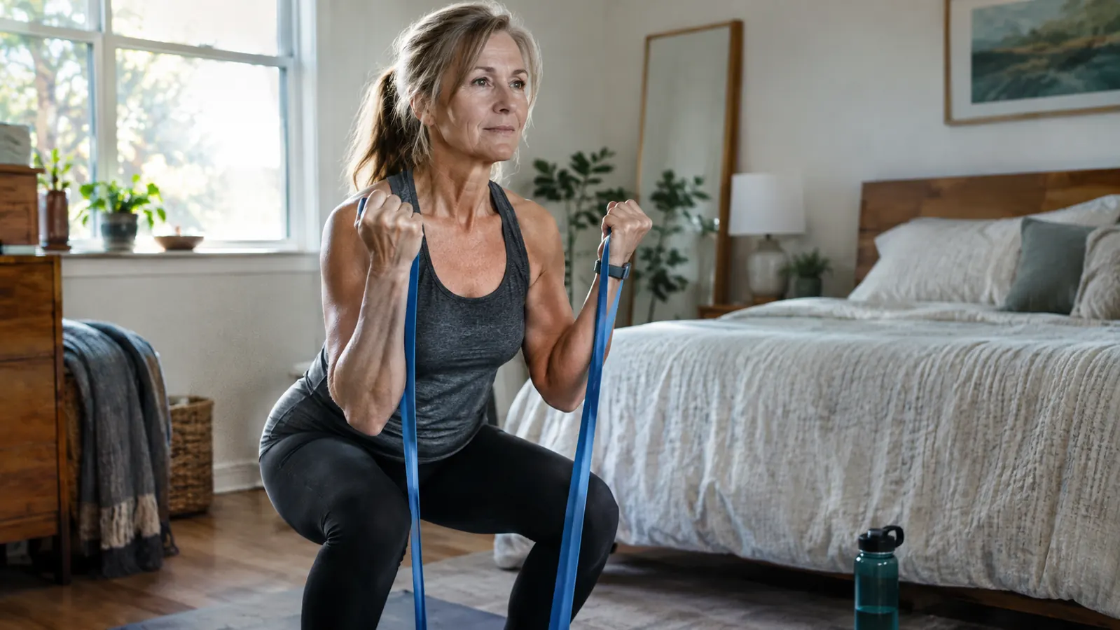 Fit Simplify Resistance Bands vs Dumbbells: Which Fits Your Plan?