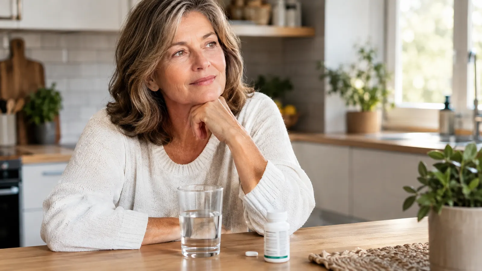 How to Feel Full Between Meals With Glucomannan