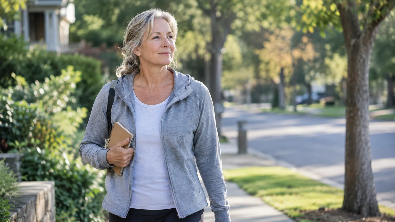 The Small Change That Made Weight Loss Feel Doable: Nutricost Glucomannan